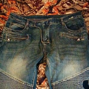 Balmain jeans